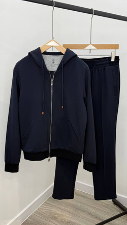 Спортивный костюм Brunello Cucinelli
