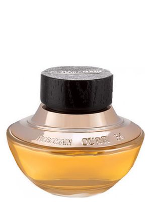 Al Haramain Perfumes Oudh 36