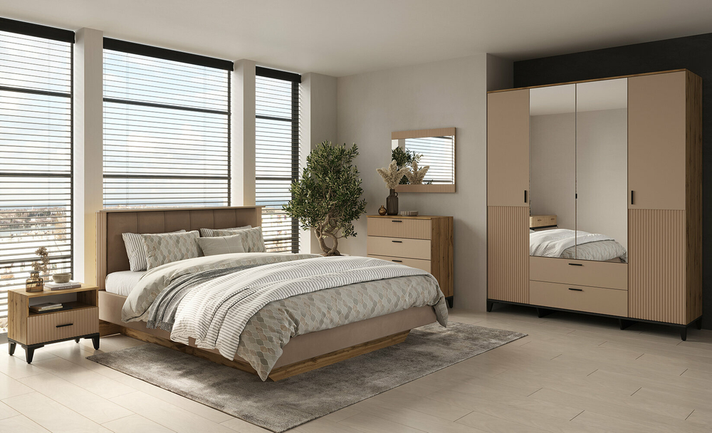 Зеркало Дюна