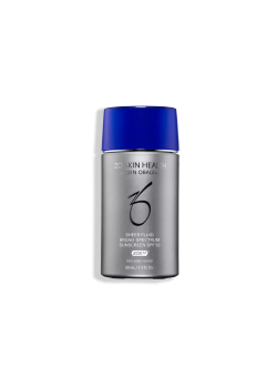 Zein Obagi Sheer Fluid Broad-Spectrum Sunscreen SPF 50 (50 мл) (Срок годности 03/25)