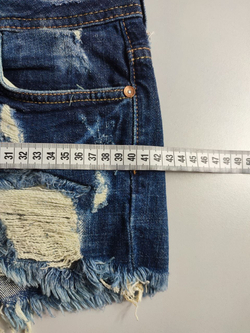 Шорты Bershka модные 40 размер