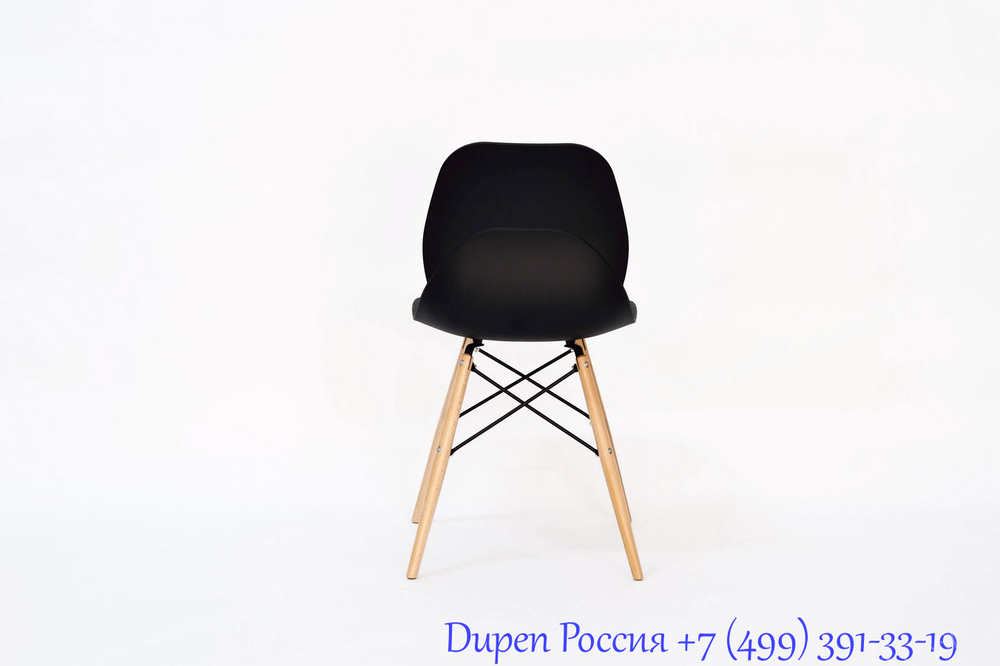 Стул PW-025 черный