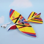 Самолет «Жарптица» 24х27 см, USB