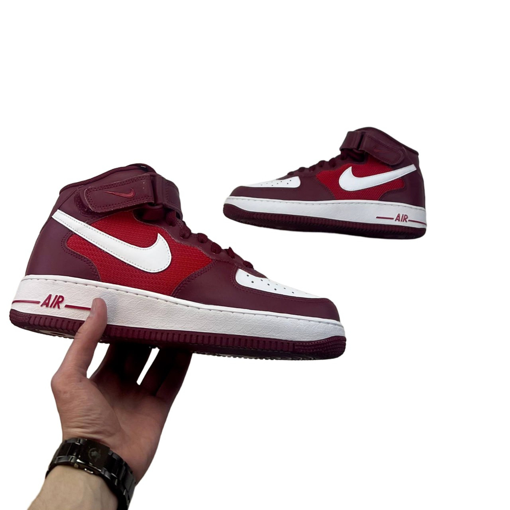 Кроссовки Nike Air Force 1 High Новые с биркой