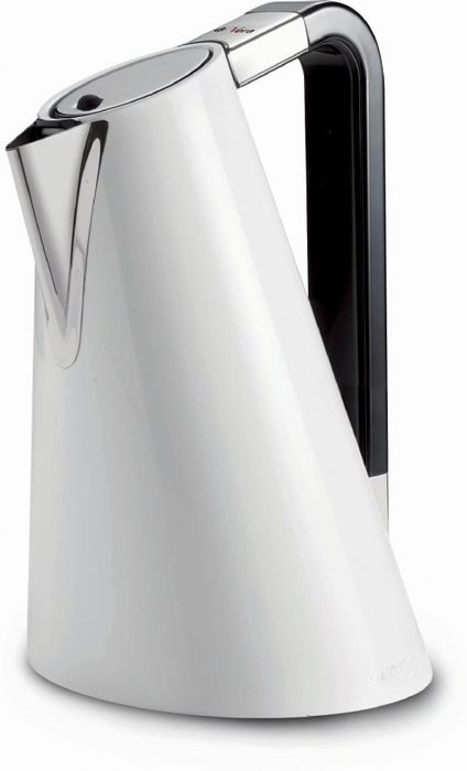 Чайник Bugatti Vera Easy White (14-SVERAC1)