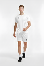 Футболка игровая Unity Elite белый