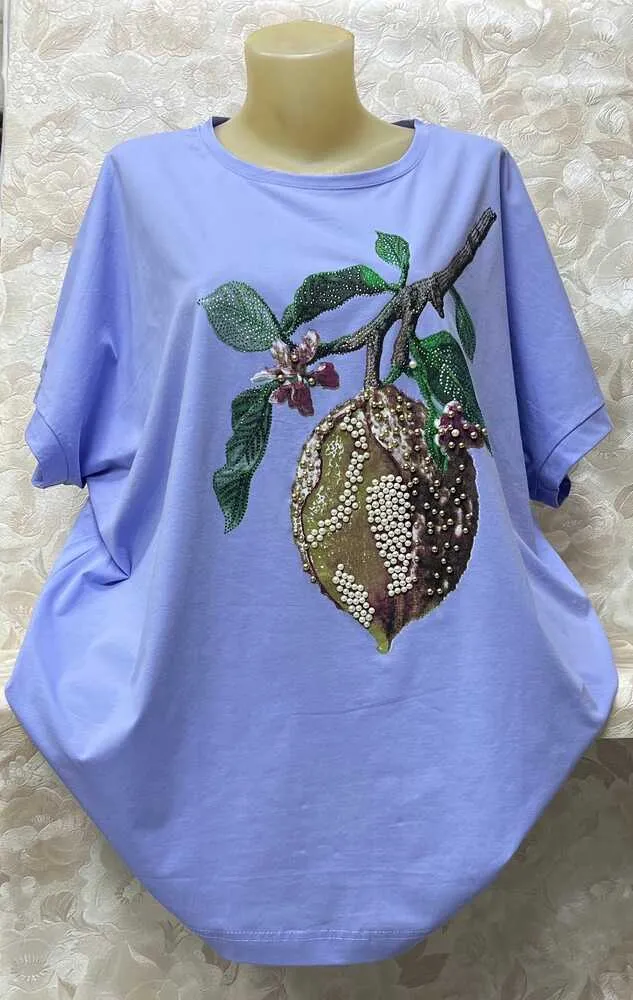 Футболка 4145805 (0526353195) Fabrika