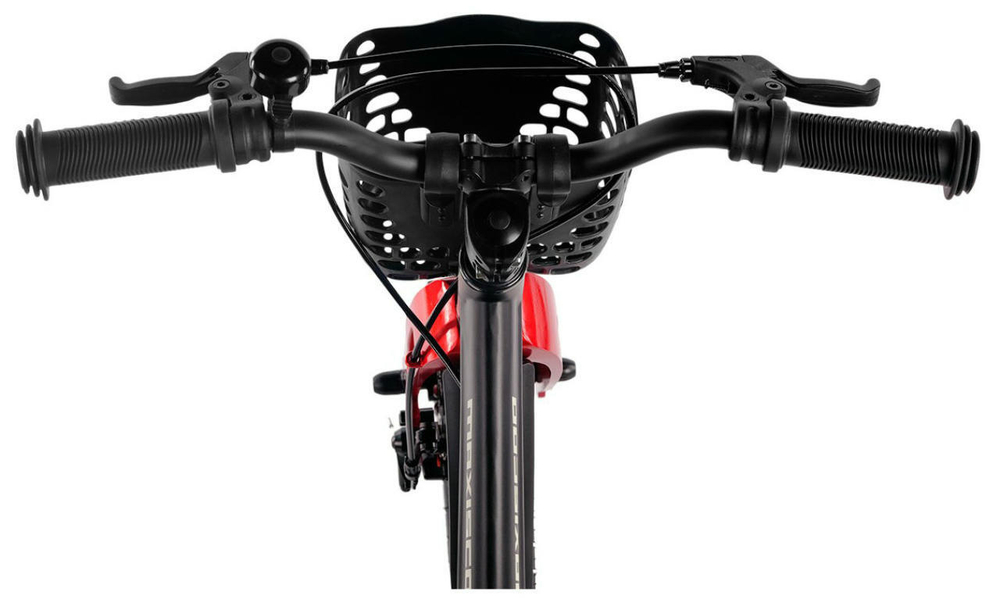 Детский велосипед Maxiscoo Jazz Pro 16'' (2025)