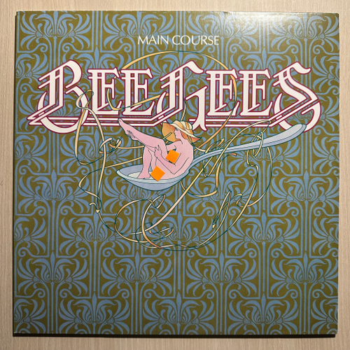 Bee Gees - Main Course (Европа 2016г.)