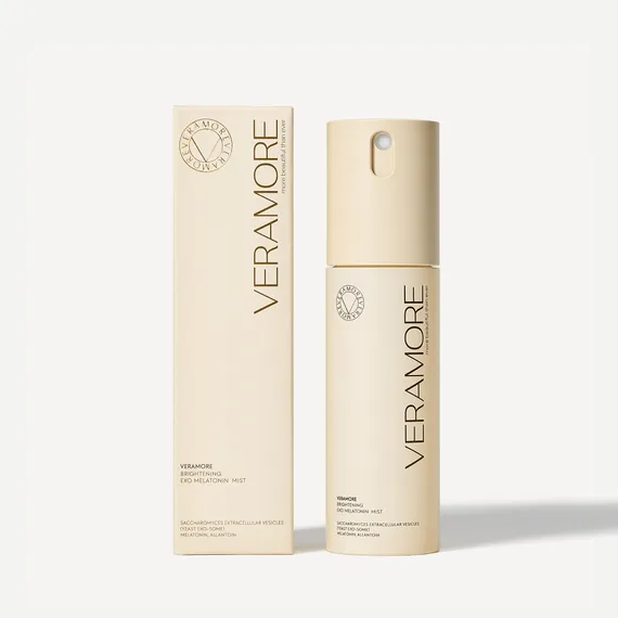 Мист для лица с 2 % мелатонина и экзосомами