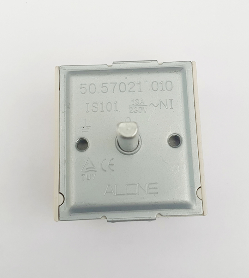 Регулятор мощности конфорок стеклокерамических плит 50.57021.010 (37056)