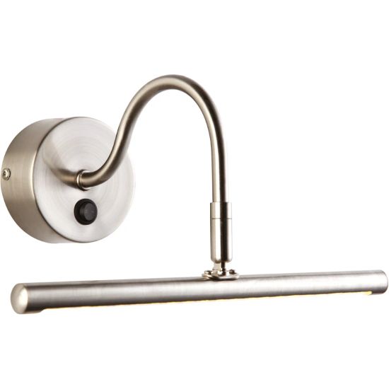 Подсветка для картин Arte Lamp PICTURE LIGHTS LED A9481AP-1SS