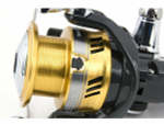 Катушка Shimano Sahara RD 1000