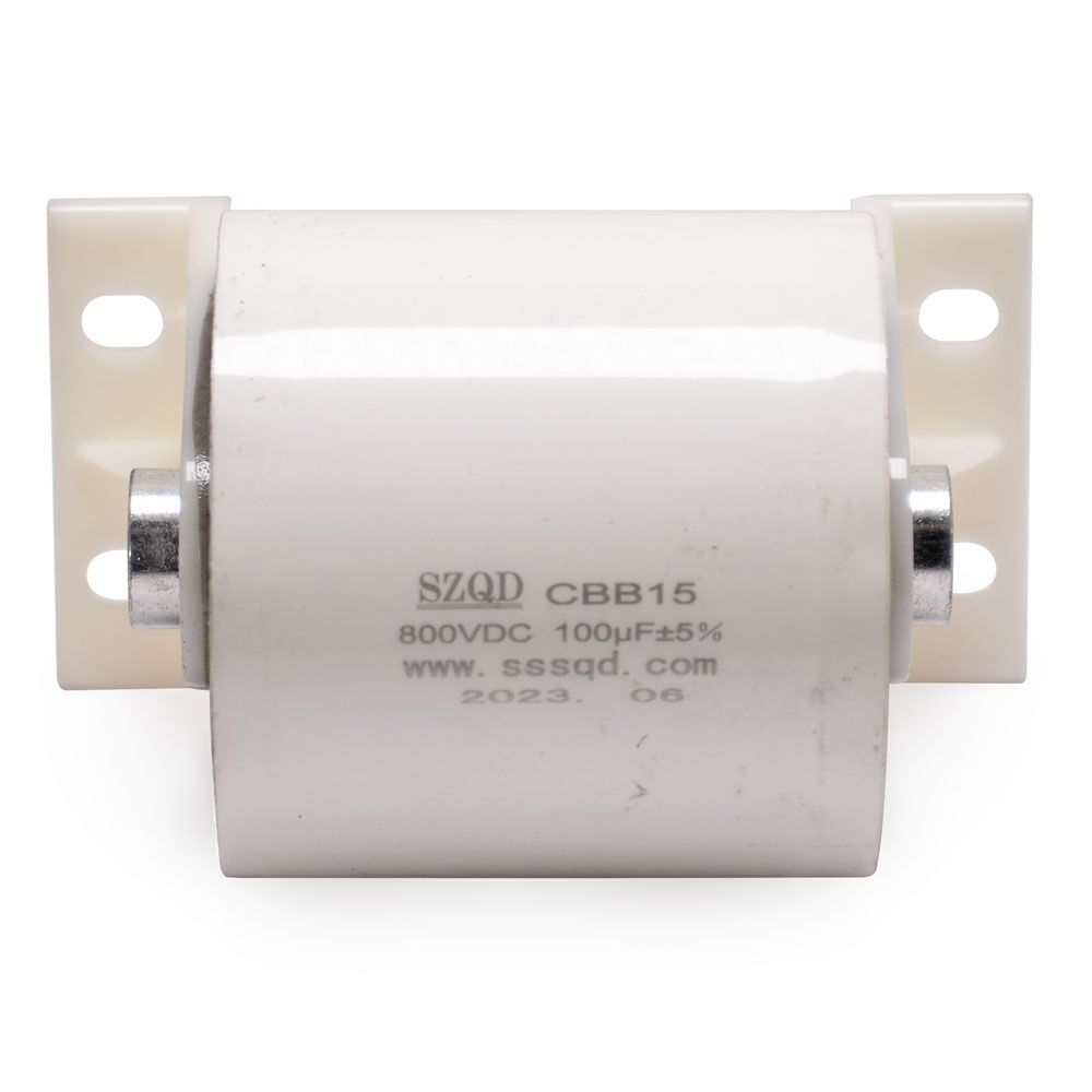 Конденсатор Прогресс 350