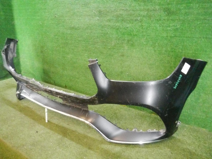 Бампер передний Mercedes GLE V167 (2018-2024) AMG