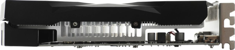 Видеокарта Biostar NVIDIA  GeForce GTX 1050 VN1055XF41 4ГБ GDDR5, Ret