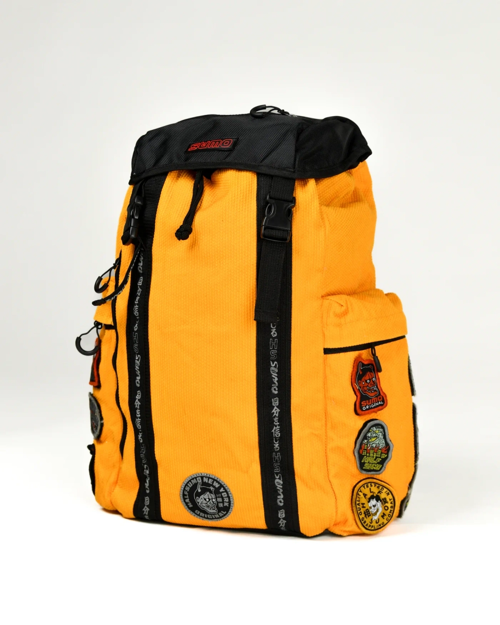 Рюкзак Half Sumo Sekai