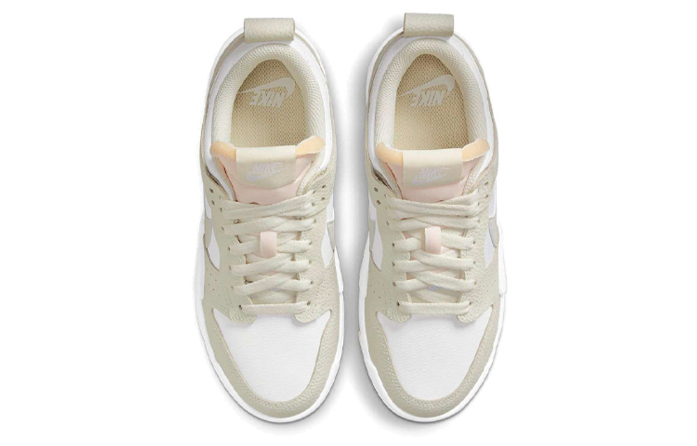 Кроссовки Nike Dunk Disrupt Low "Sea Glass" (Женская размерная сетка)