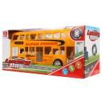 Автобус на бат., коробка 038-3A