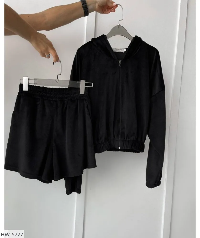 Костюм HW-5774 Фабрика Моды