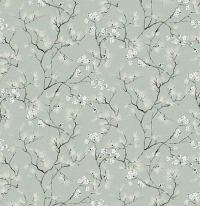 Обои в японской стилистике KIM108