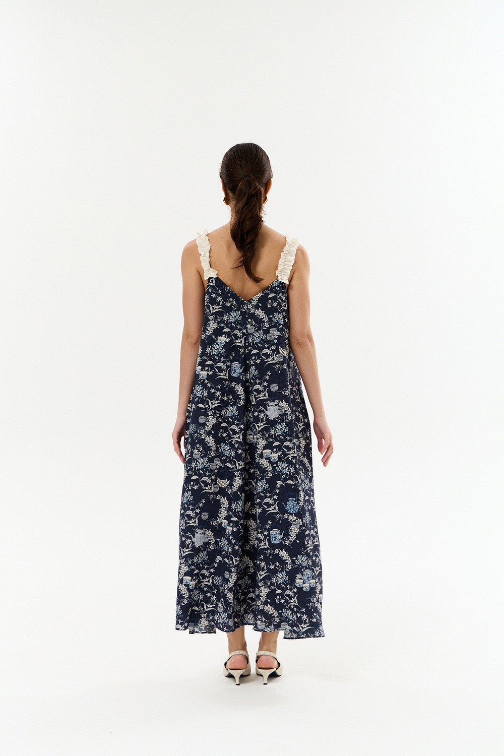 Платье Элис ULI