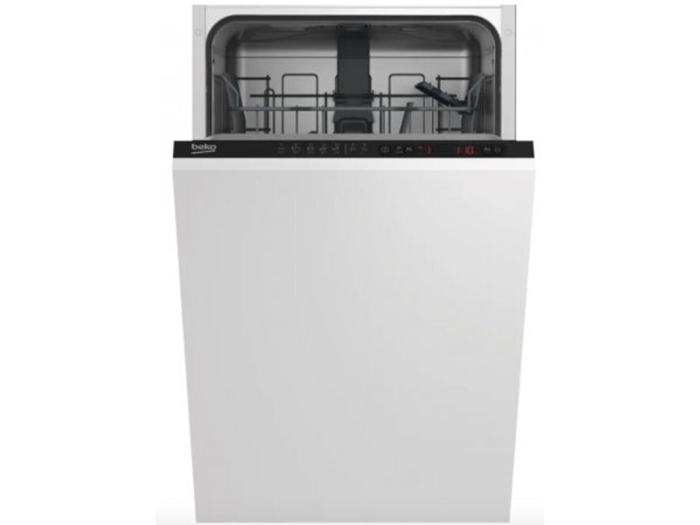 Встраиваемая посудомоечная машина Beko DIS 25010