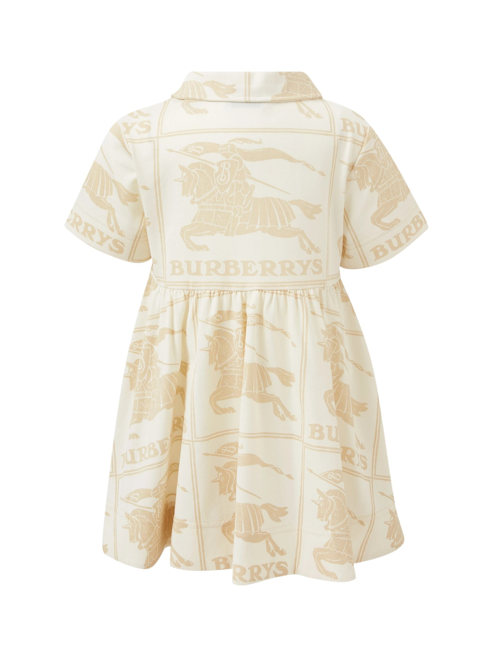 Платье Burberry