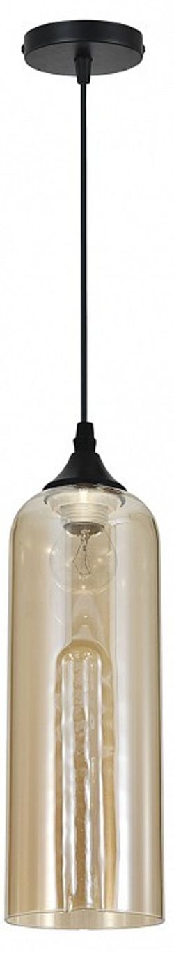 Подвесной светильник Escada Yumbilla 2110/1S Amber