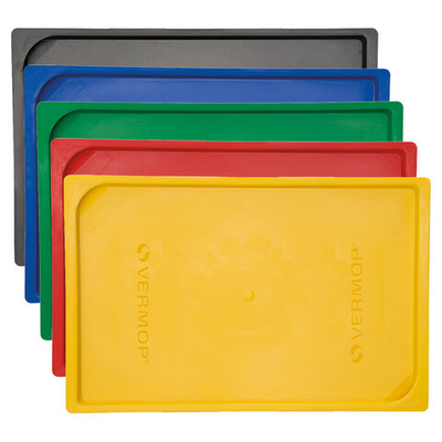 Крышка без уплотнения для ящиков 5/15/35 6482