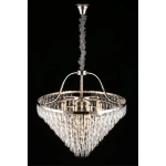 Подвесная люстра Aployt GERTA APL.725.03.13