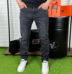 Джинсы Dolce Gabbana премиум