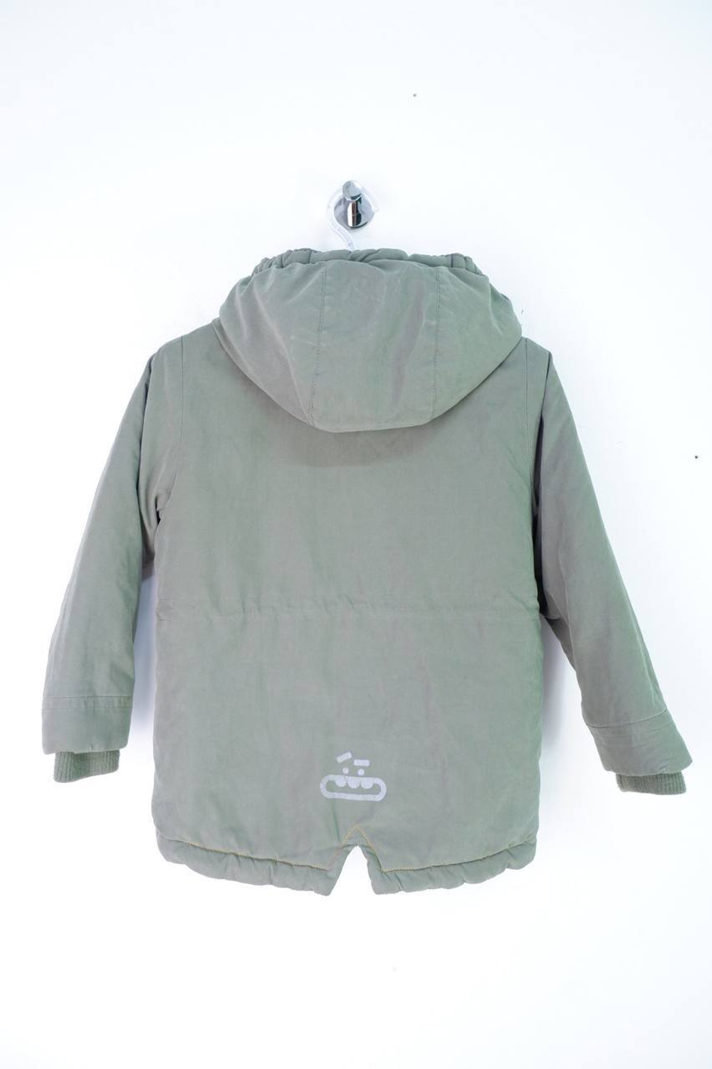 Куртка демисезонная для непосед, на 3/4 года