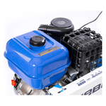 Мотоблок Нева МБ-23 МультиАГРО XR10 PRO