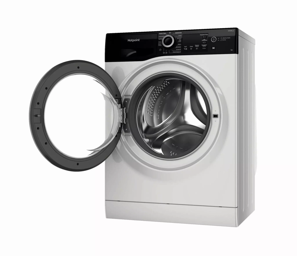 Стиральная машина Hotpoint-Ariston NSB 7225 ZSV
