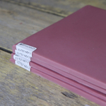 Смальта розового цвета в кирпичиках купить с доставкой по всей России.