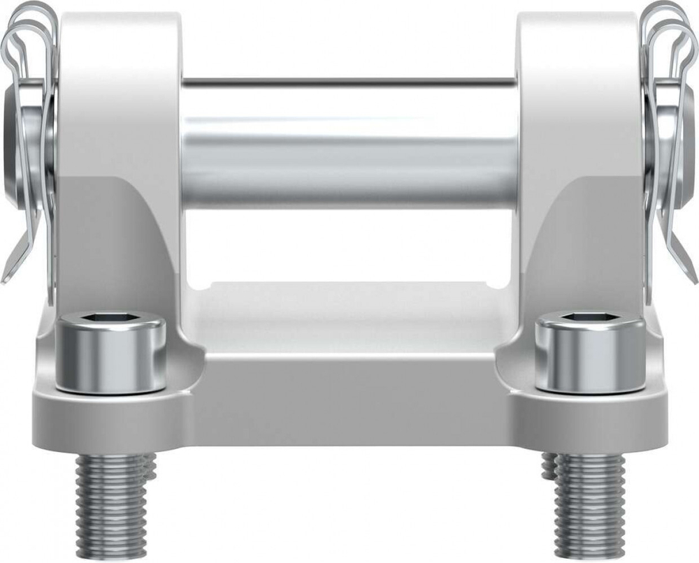 Фланец с осью Festo SNCB-63