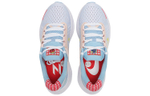 Кроссовки Nike Zoom Structure 23 (Женская размерная сетка)