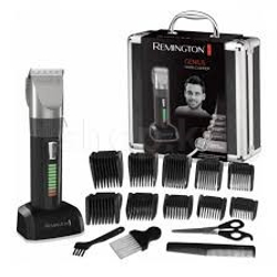 Машинка для стрижки волос Remington HC5810 черный