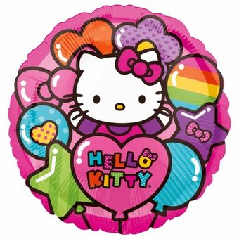 Hello Kitty