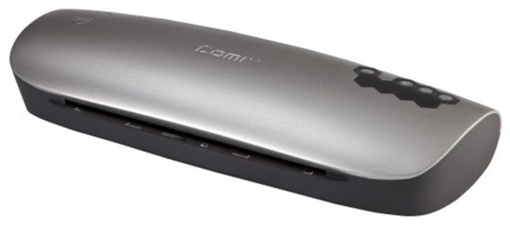 Ламинатор Comix F6801 А4 серый