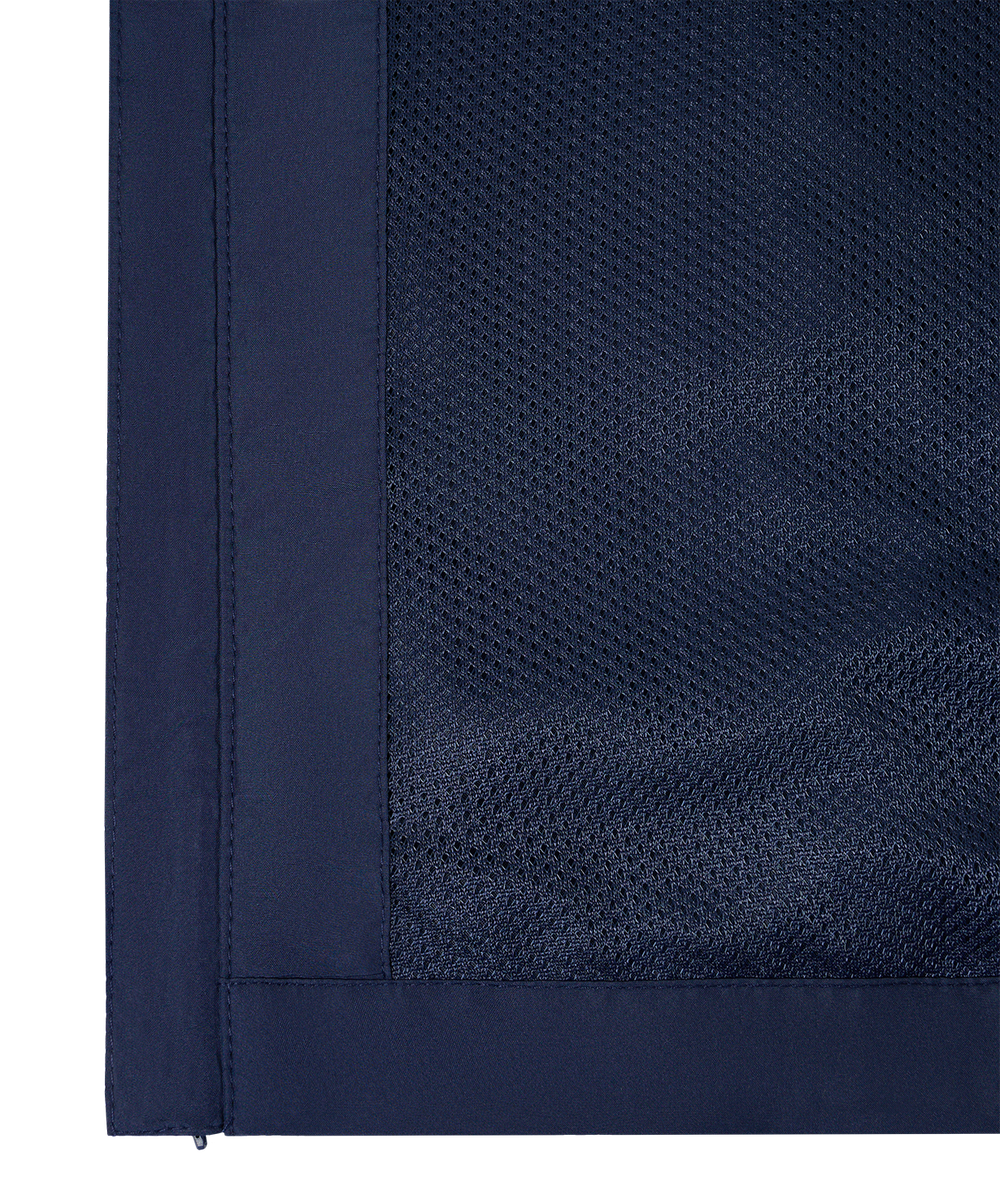 Куртка ветрозащитная CAMP 2 Rain Jacket, темно-синий