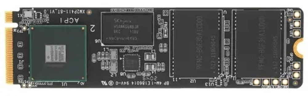 SSD Patriot VP4300-1TBM28H 1000 ГБ