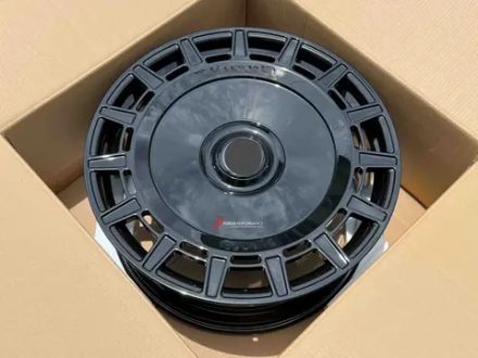 КОВАНЫЕ ДИСКИ ДЛЯ LAND ROVER RANGE ROVER L460 ЛЕНД РОВЕР