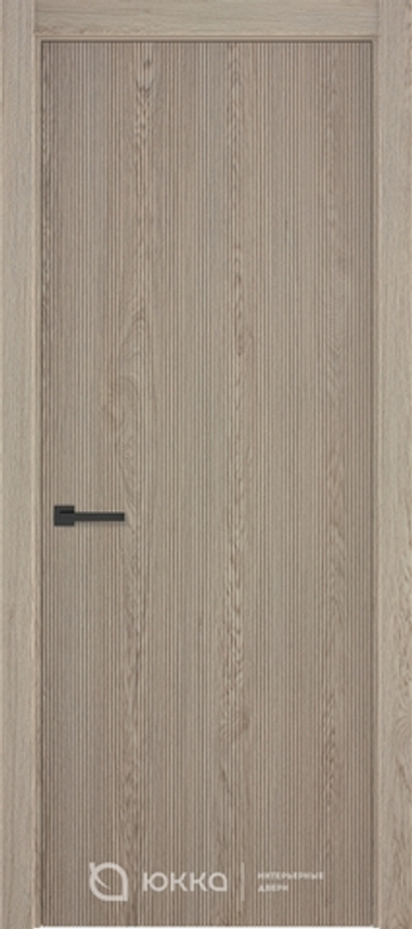 Двери межкомнатные ЮККА Велюр 1