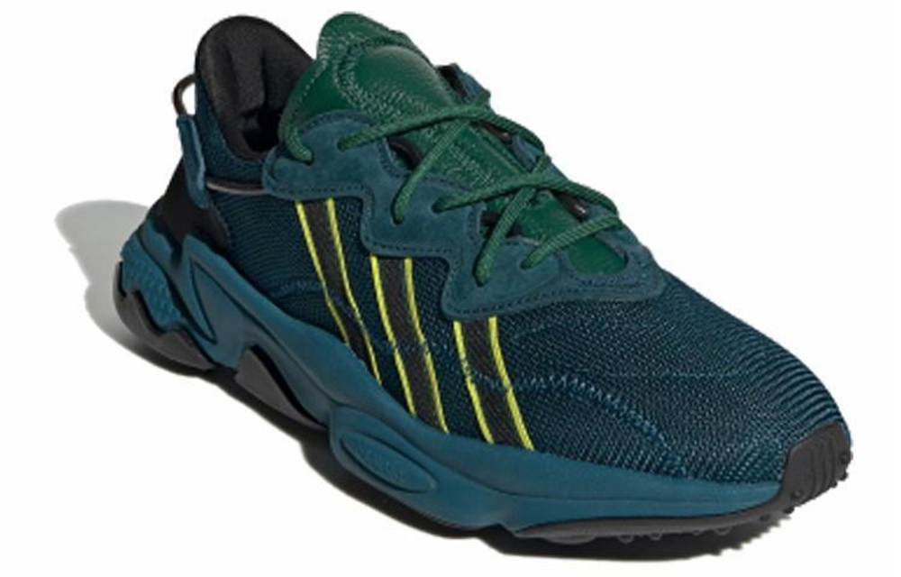 Кроссовки Adidas Originals Ozweego
