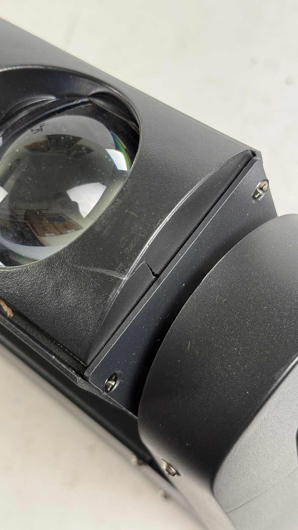 Световая панель Бим Beam 10*40w RGBW