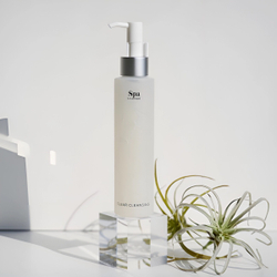 Гель для снятия макияжа Spa Treatment Cleansing Gel G