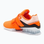 Штангетки Nike Romaleos 4 orange/black/white
