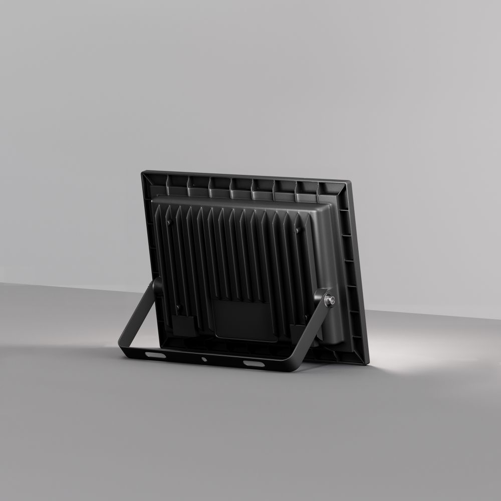 Уличный прожектор светодиодный 50Вт 6500К IP65 Maytoni   FL001-L50B6K